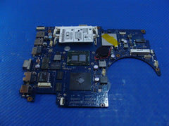 Samsung NP-QX410 14" Genuine Intel i5-460M 2.53GHz Motherboard BA92-07034B AS IS