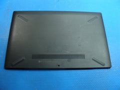 HP Pavilion x360 15-cr0062st 15.6" Bottom Case Base Cover L20812-001