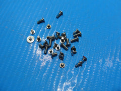 Asus Chromebook C423NA-WD04 14" Genuine Screw Set Screws for Repair ScrewSet