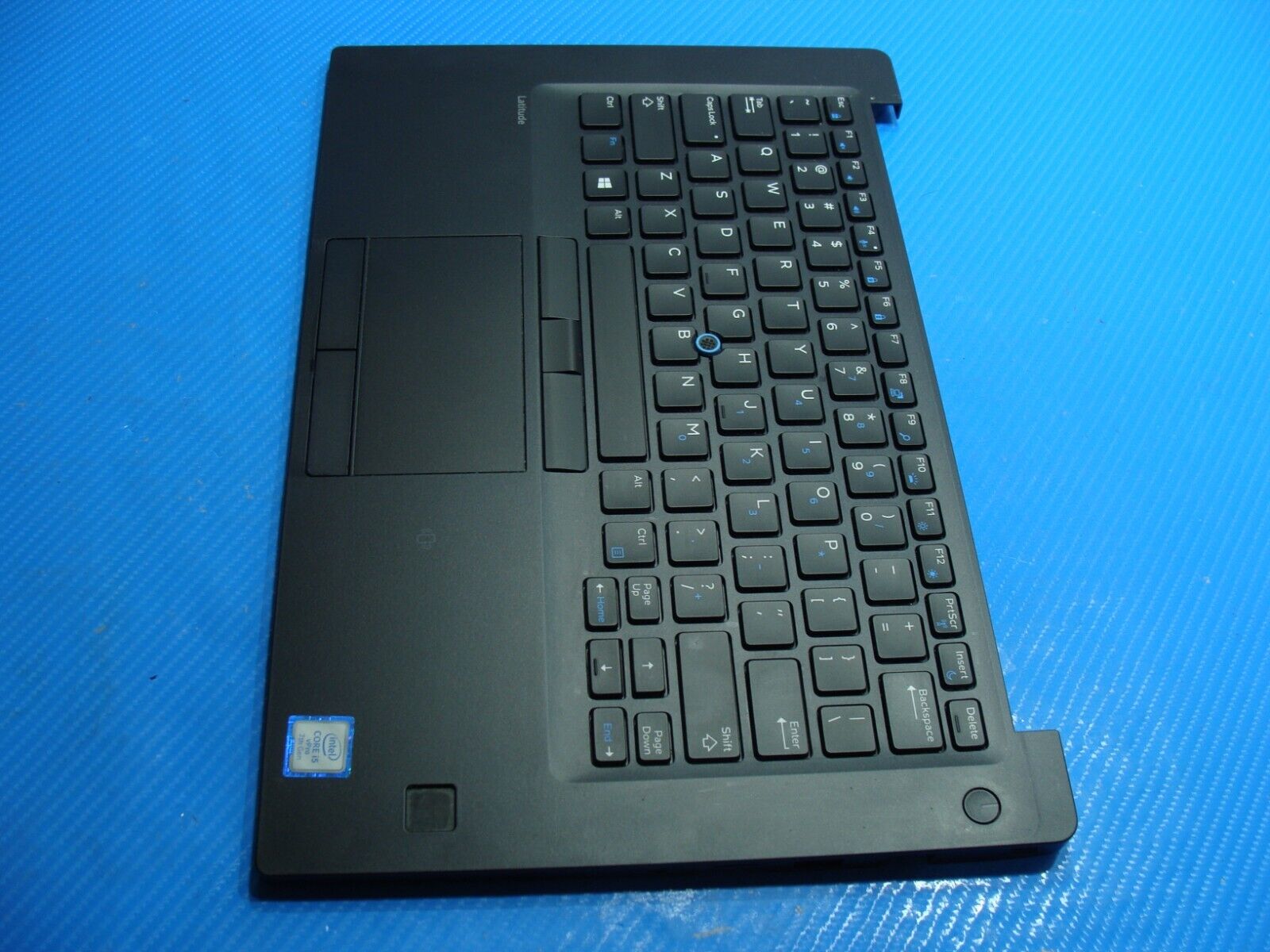 Dell Latitude 14