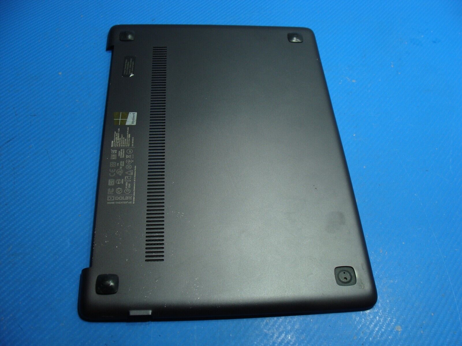 Lenovo IdeaPad U410 Touch 14