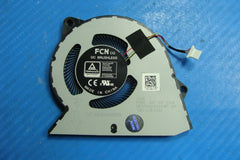 Dell Inspiron 15 3511 15.6" Genuine Laptop CPU Cooling Fan rff51 