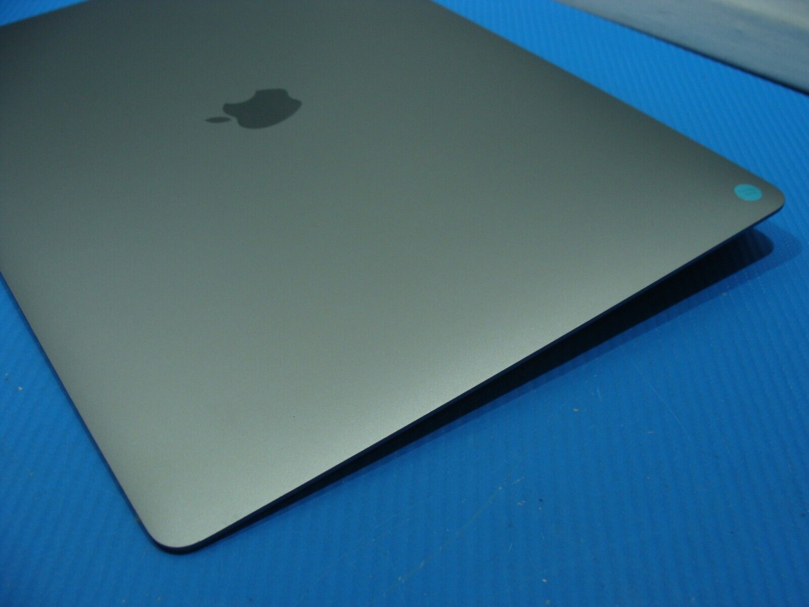 MacBook Pro A2141 Late 2019 MVVJ2LL/A MVVK2LL/A 16