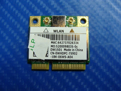 Dell Latitude 14" E6420 Genuine Wireless Wifi Card WHDPC BCM94313HMG2L GLP* Dell