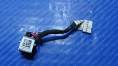 Dell Latitude 14" E7440 OEM  Laptop DC IN Power Jack with Cable 6KVRF GLP* Dell