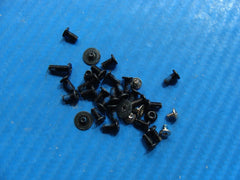 HP 15-g071nr 15.6" Genuine Screw Set Screws for Repair ScrewSet