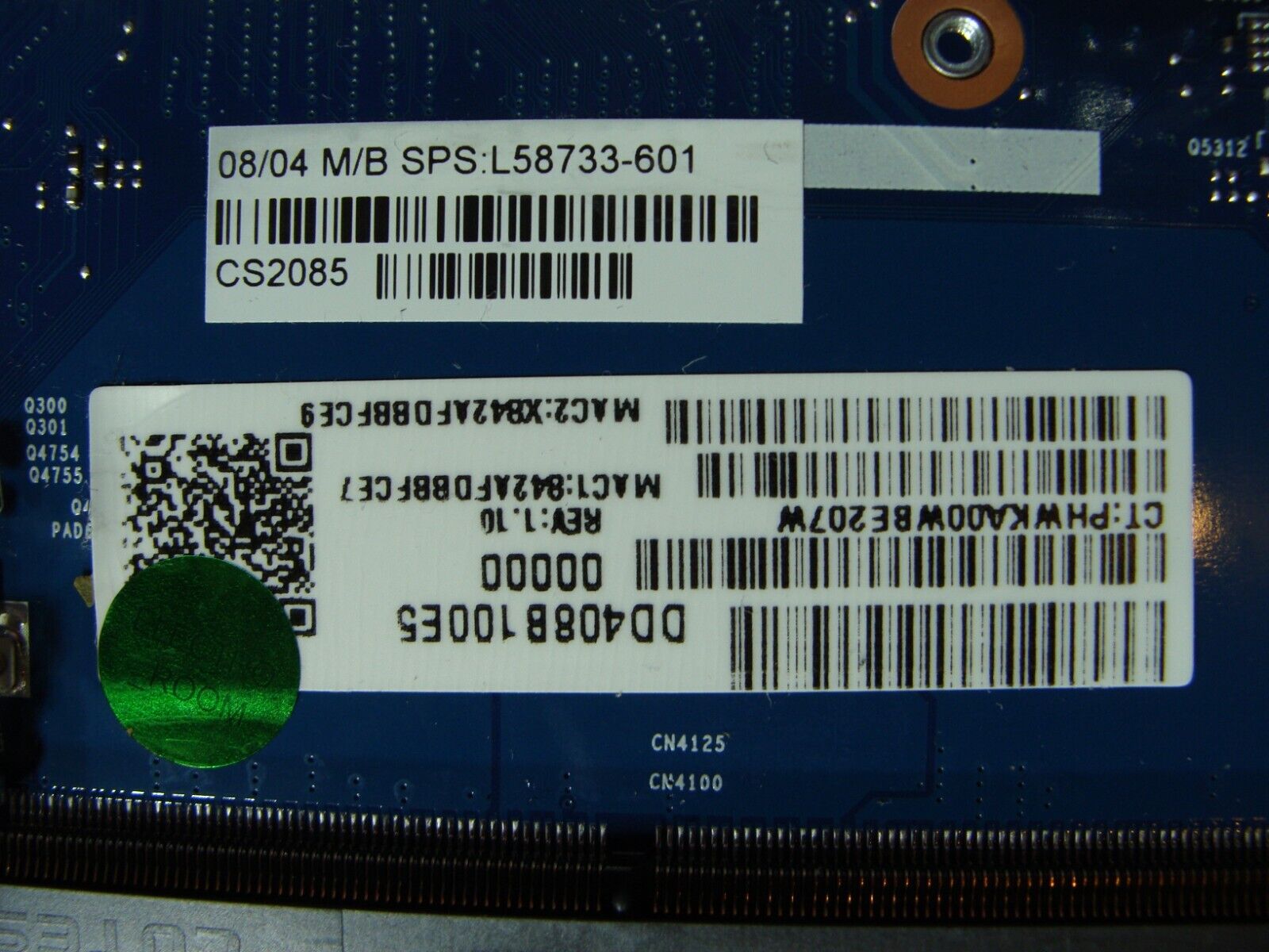 HP ProBook 650 G5 15.6