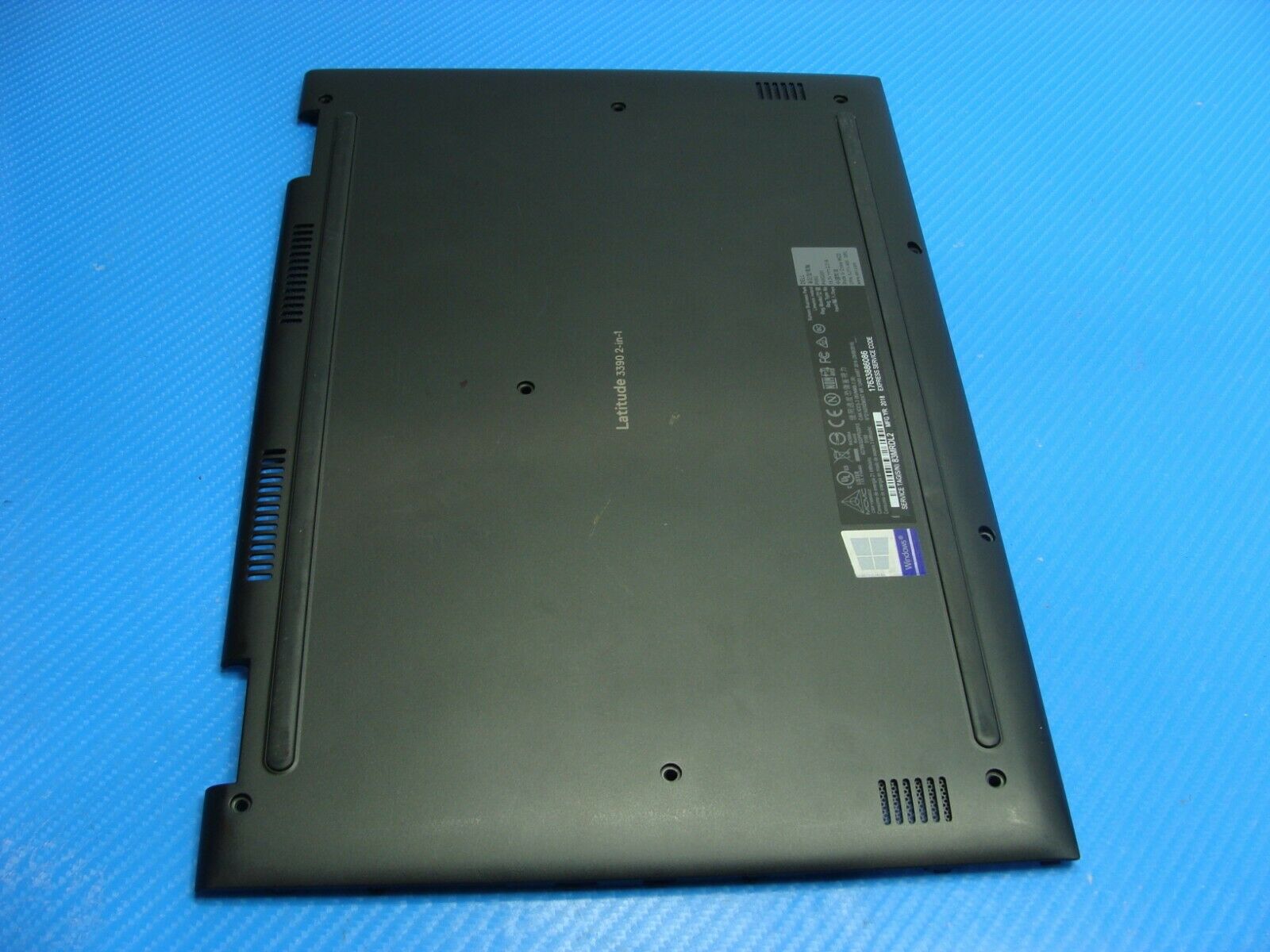 Dell Latitude 3390 2-in-1 13.3