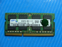 Samsung NP270E5J Samsung 8GB 2Rx8 Memory Ram PC3L-12800S M471B1G73DB0-YK0