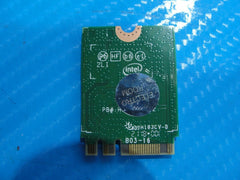 Dell Latitude 12.5" 7290 Genuine Wireless WiFi Card 8265ngw 8f3y8 