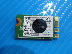 Dell Inspiron 5567 15.6" Genuine Laptop Wireless WiFi Card qcnfa435 v91gk 