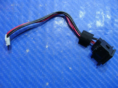 Toshiba Qosmio F25-AV205 15.4" Genuine Laptop DC IN Power Jack with Cable Toshiba