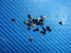 Samsung 12.1" XE500C21-HZ3US OEM Laptop Screw Set Set Of Screw Assembly - Laptop Parts - Buy Authentic Computer Parts - Top Seller Ebay