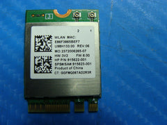 HP Probook 14" 440 G6  OEM Wireless WiFi Card RTL8822BE 915622-001 