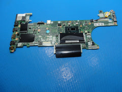 Lenovo ThinkPad T480 14" Intel i5-8250u 1.6GHz Motherboard NM-B501