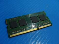 Dell E6440 Samsung 4GB PC3L-12800S SODIMM Memory RAM M471B5173QH0-YK0