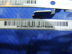 Toshiba Satellite C55-B5299 15.6" Genuine Right & Left Hinges Set AM15H000200 Toshiba