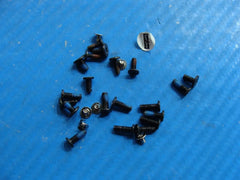 Lenovo IdeaPad 320-15IKB 15.6" Genuine Screw Set Screws for Repair ScrewSet