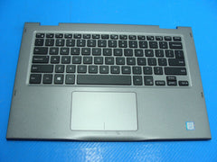 Dell Inspiron 13 5379 13.3" Palmrest w/Touchpad BL Keyboard 5TRCH JCHV0