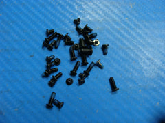 Dell Inspiron 10.1" 1018 Genuine Screw Set Screws for Repair ScrewSet - Laptop Parts - Buy Authentic Computer Parts - Top Seller Ebay