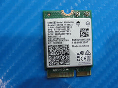 MSI Modern 15 A10M 15.6" Genuine Laptop Wireless WiFi Card 9560NGW