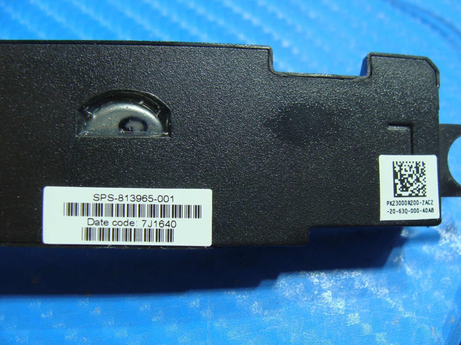 HP 15-ba079dx 15.6