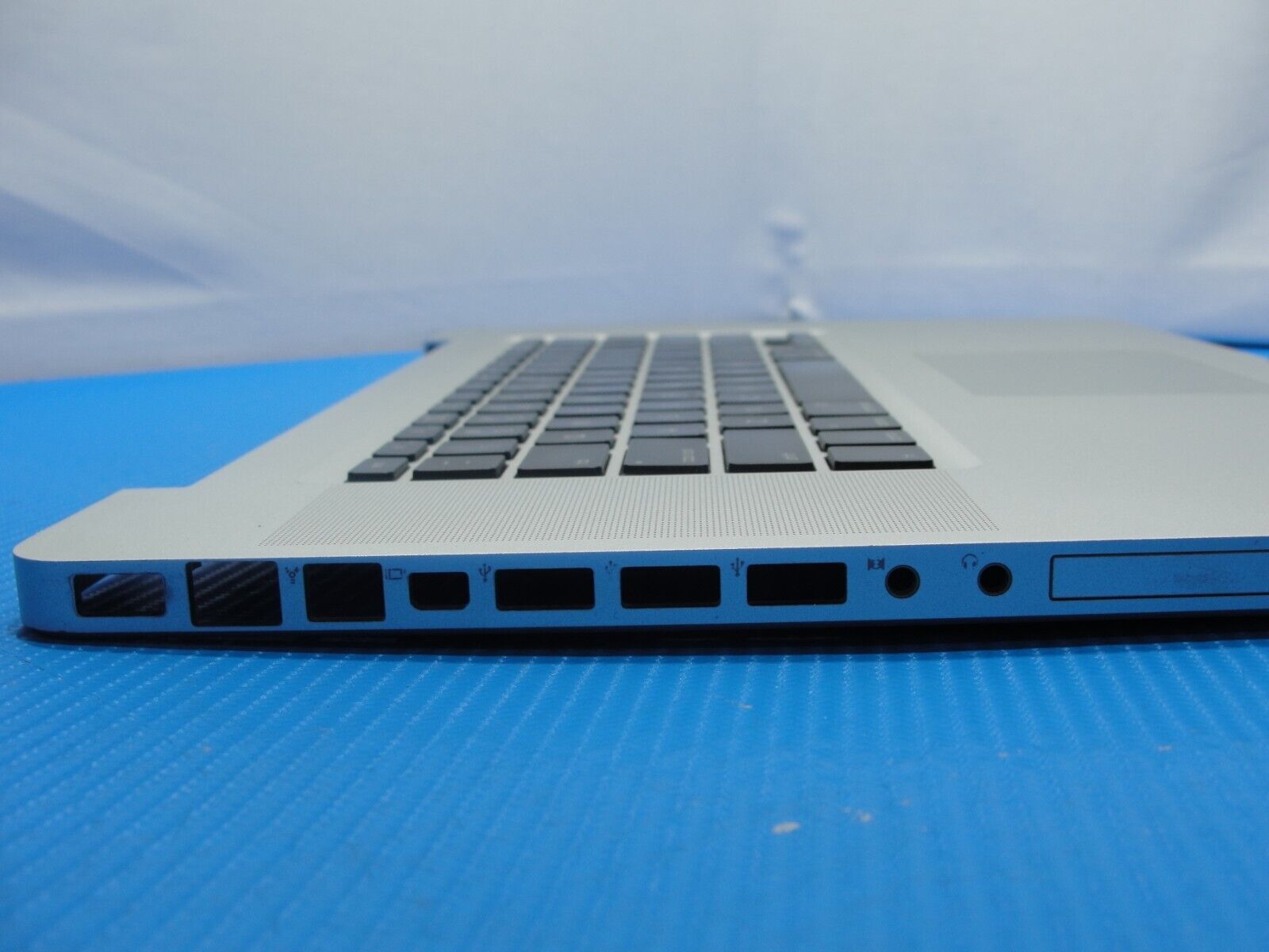 MacBook Pro A1297 17