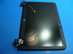 HP Probook 450 G3 15.6" Genuine Matte HD LCD Screen Complete Assembly Black