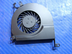 MacBook Pro A1286 15" Late 2011 MD318LL/A OEM Left CPU Cooling Fan 922-8703 ER* - Laptop Parts - Buy Authentic Computer Parts - Top Seller Ebay