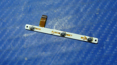 Sprint Slate 8 AQT80 8" Genuine Tablet Power & Volume Button Flex Cable ER* - Laptop Parts - Buy Authentic Computer Parts - Top Seller Ebay