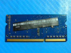 Acer R3-131T-C28S Kingston 2GB PC3L-12800S SO-DIMM Memory RAM ACR16D3LFS1KBG/2G 