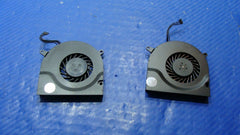 MacBook Pro 13" A1278  MC700LL/A Genuine Laptop CPU Cooling Fan 922-8620 GLP* Apple