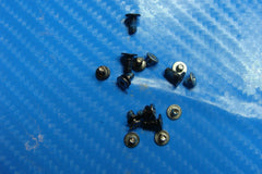 Lenovo ThinkPad 15.6" E15 Genuine Laptop Screw Set Screws for Repair ScrewSet 