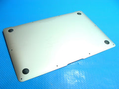 MacBook Air A1466 13" 2015 MJVG2LL/A Bottom Case Silver 923-00505 - Laptop Parts - Buy Authentic Computer Parts - Top Seller Ebay