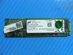 Acer E5-575G Micron 256GB SATA M.2 SSD Solid State Drive MTFDDAV256TBN