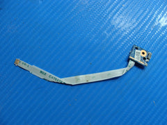 HP Pavilion 14" 14m-ba013dx OEM Power Switch Button Board w/Cable 450.0BZ03.0011