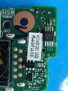 Lenovo ThinkPad T460s 14" Genuine Laptop USB Board NS-A424P - Laptop Parts - Buy Authentic Computer Parts - Top Seller Ebay