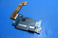 Dell XPS 13 9360 13.3" USB Card Reader Power Button Board w/Cable LS-C881P ER* - Laptop Parts - Buy Authentic Computer Parts - Top Seller Ebay