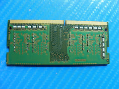 Dell 5480 SK Hynix 4GB 1Rx16 PC4-2400T Memory RAM SO-DIMM HMA851S6AFR6N-UH