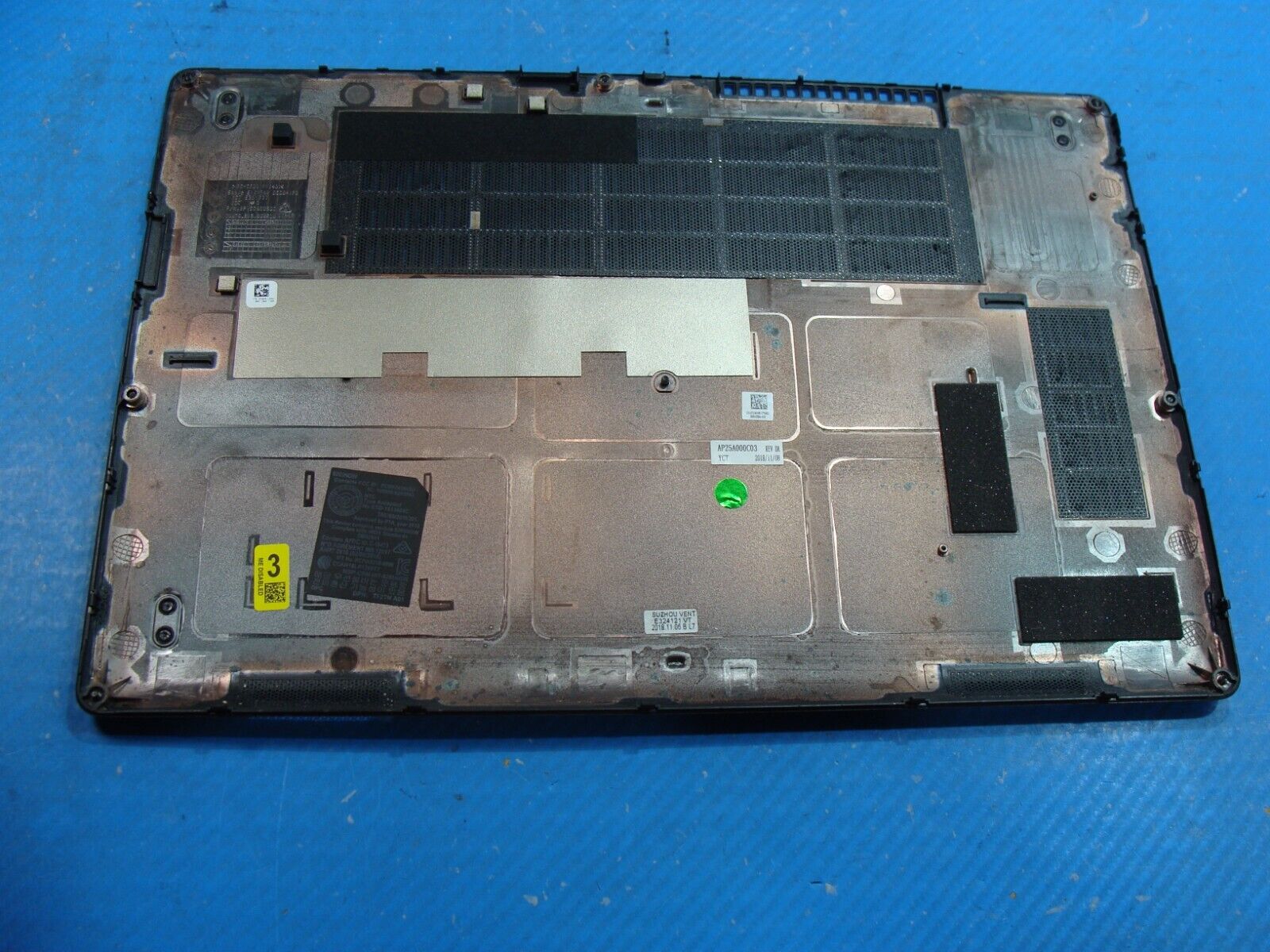 Dell Latitude 5490 14