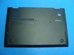 Lenovo ThinkPad X1 Carbon 4th Gen 14" Genuine Bottom Case Base Cover scb0k40140 