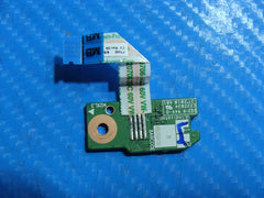 Lenovo ThinkPad 14" T490 Genuine Laptop Power Button Board w/Cable NS-B902