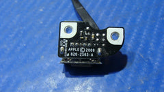 Macbook Pro A1286 15" 2012 MD103LL/A MD104LL/A Magsafe Board w/Cable 922-9307 Apple