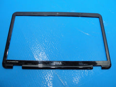 Dell Inspiron 15.6" N5110 Genuine Laptop LCD Front Bezel Black DPT4W