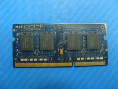 Macbook Pro A1286 Hynix 2GB 1Rx8 PC3-10600S SO-DIMM Memory RAM HMT325S6BFR8C-H9 