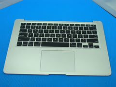 MacBook Air 13" A1466 Early 2015 MJVE2LL/A Top Case w/Trackpad Keyboard 661-7480