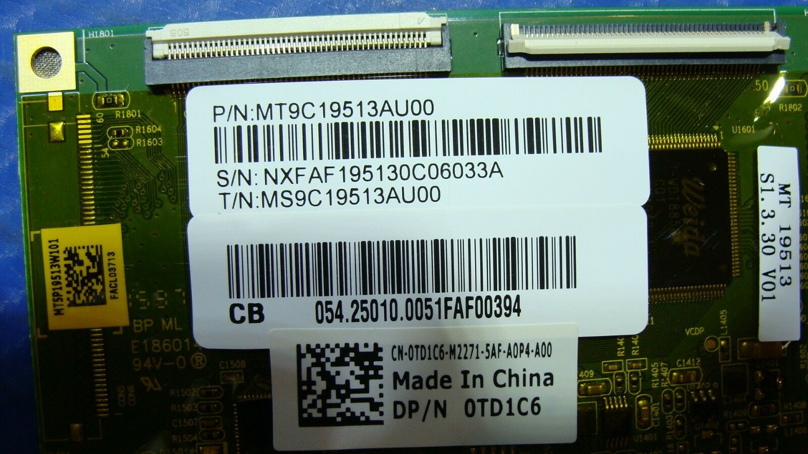 Dell Inspiron 20 3059 19.5