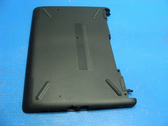 HP 14-bw012nr 14" Genuine Laptop Bottom Case Black 370P1TPD03 Grd A HP