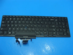 Dell Latitude 15.6" 5580 Genuine US Backlit Keyboard 383D7 PK1313M1B00 NSK-LL0BC