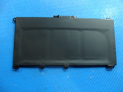 HP 15-db0069wm 15.6" Battery 11.4V 41.04Wh 3420mAh HT03XL L11119-855 93%